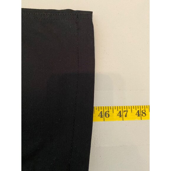 Carhartt Mens Black Relaxed Fit Pants 36X34 Cotton/Polyester Blend - Picture 9 of 12